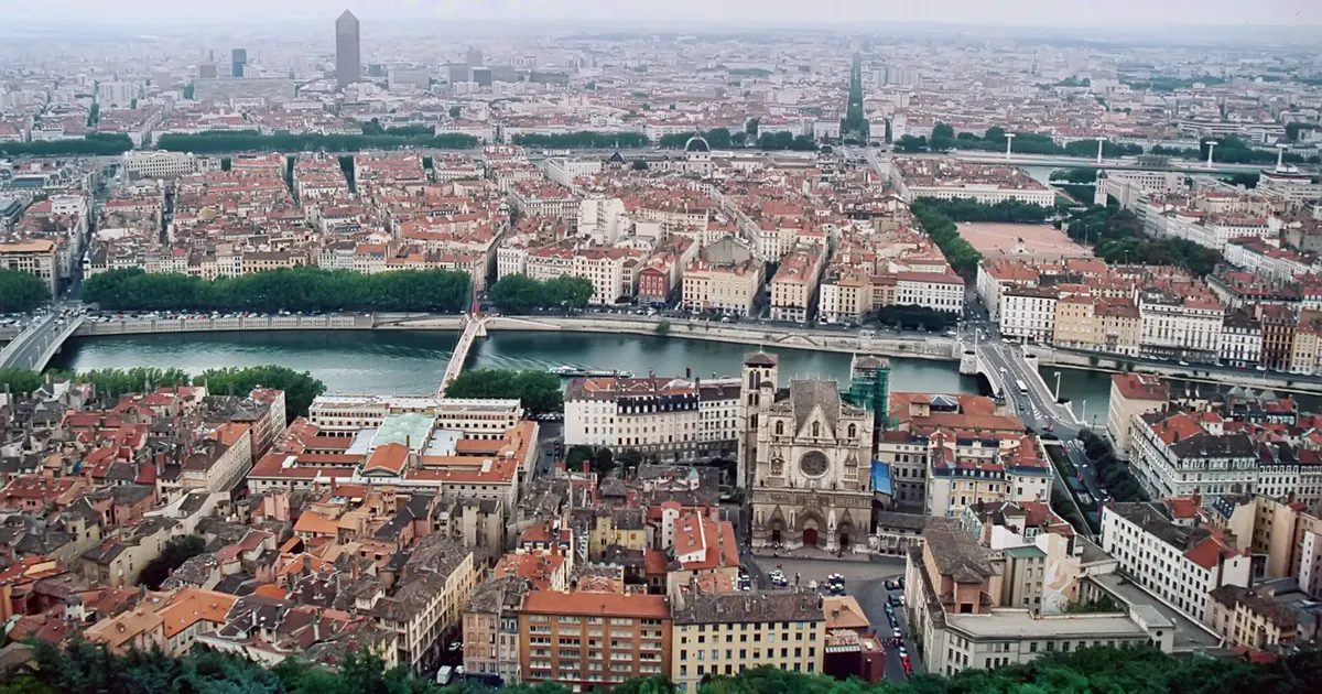 DPE à Lyon : ce que révèlent les 213 018 diagnostics de la base ADEME — Lyon